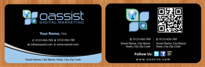 Business Card Design by Sbss for Kirtech Pty Ltd | Design: #1805368