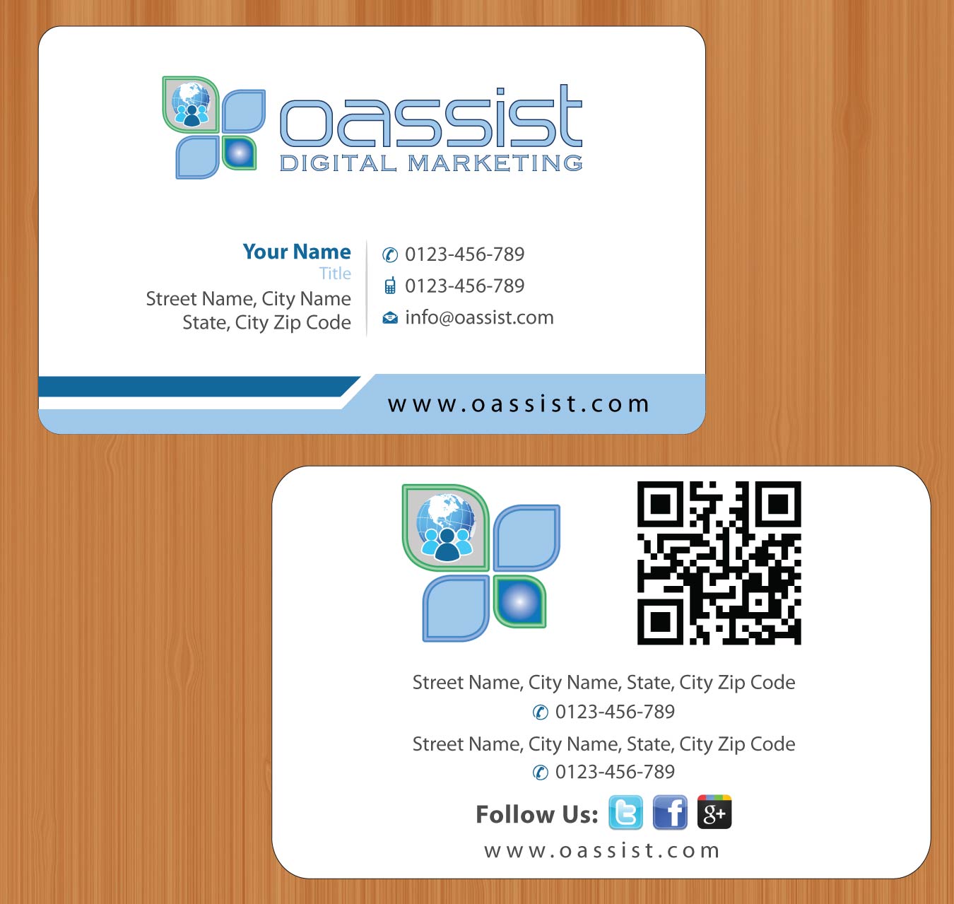 Diseño de Tarjeta de Presentación por Sbss para Kirtech Pty Ltd | Diseño #1805372