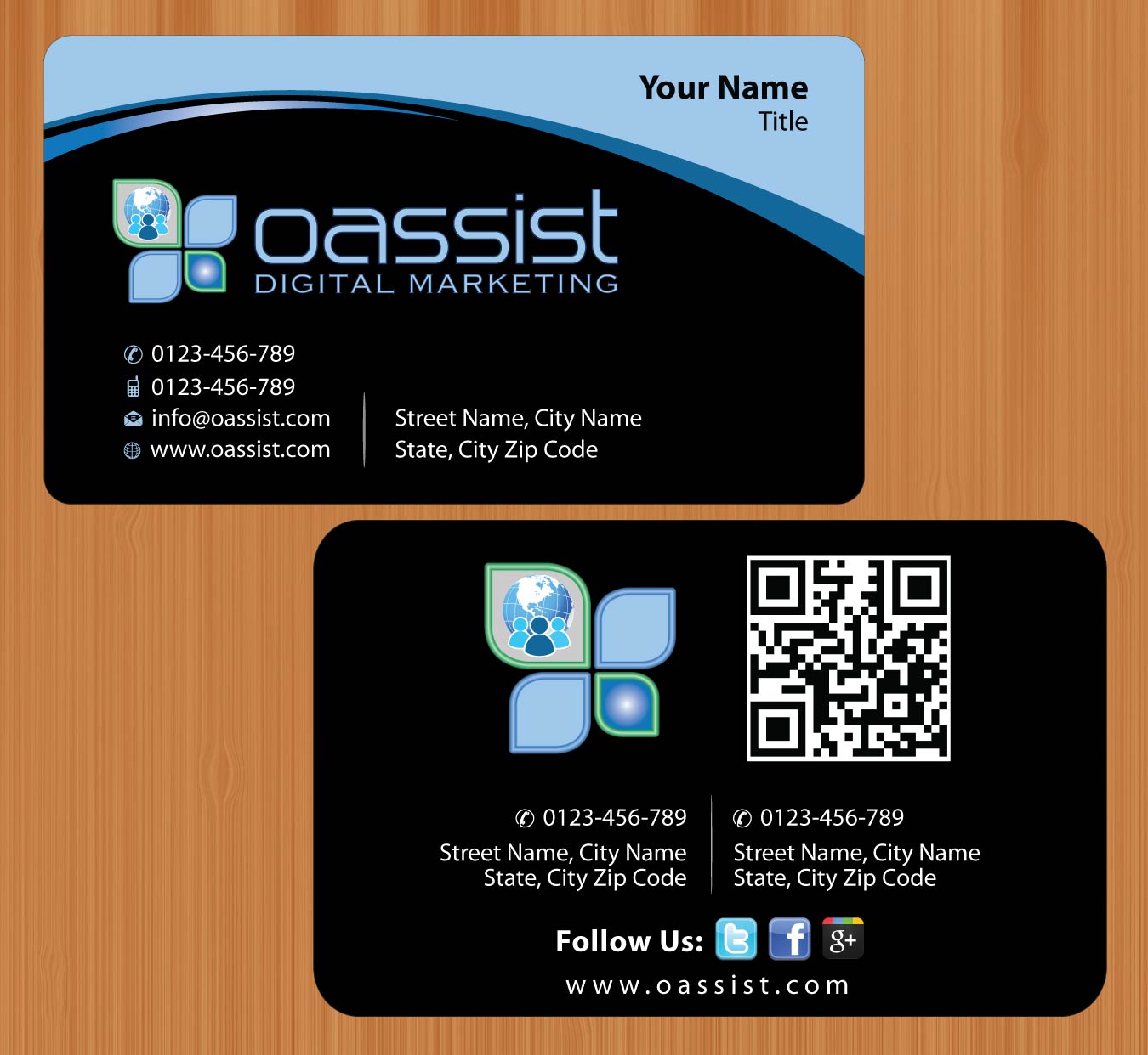 Business Card Design by Sbss for Kirtech Pty Ltd | Design #1805373