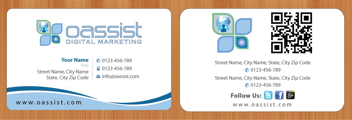 Business Card Design by Sbss for Kirtech Pty Ltd | Design #1805376