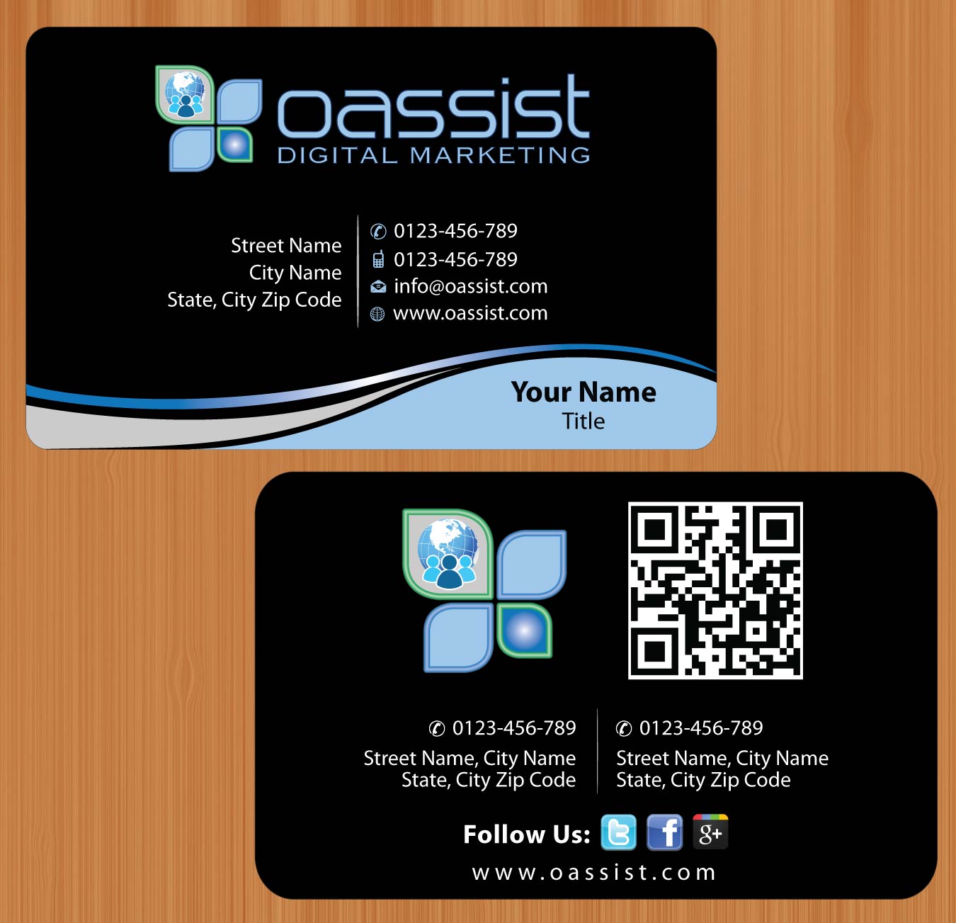 Business Card Design by Sbss for Kirtech Pty Ltd | Design #1805380