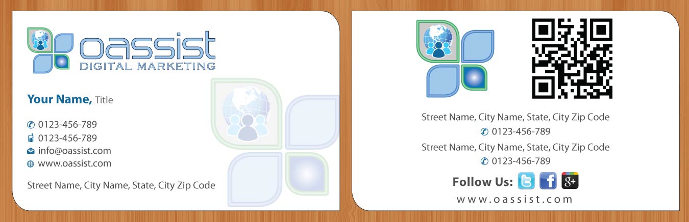 Business Card Design by Sbss for Kirtech Pty Ltd | Design #1805411