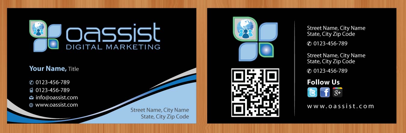 Business Card Design by Sbss for Kirtech Pty Ltd | Design #1805459