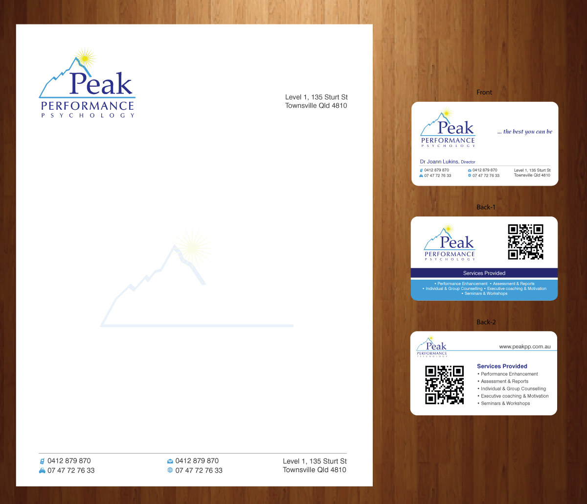 Business Card Design by Sbss for Kirtech Pty Ltd | Design #1806654