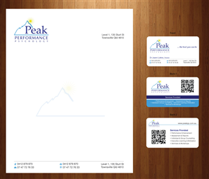 Diseño de Tarjeta de Presentación por Sbss para Kirtech Pty Ltd | Diseño: #1806654