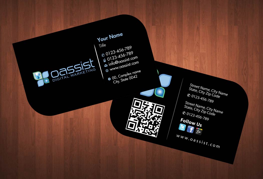 Business Card Design by Sbss for Kirtech Pty Ltd | Design #1811857