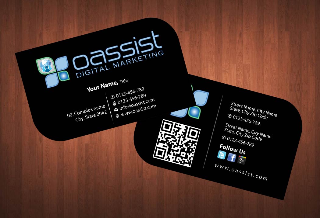 Business Card Design by Sbss for Kirtech Pty Ltd | Design #1812019