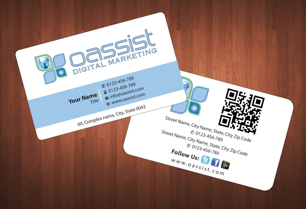 Business Card Design by Sbss for Kirtech Pty Ltd | Design #1812024