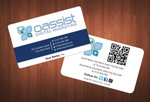Diseño de Tarjeta de Presentación por Sbss para Kirtech Pty Ltd | Diseño: #1812026