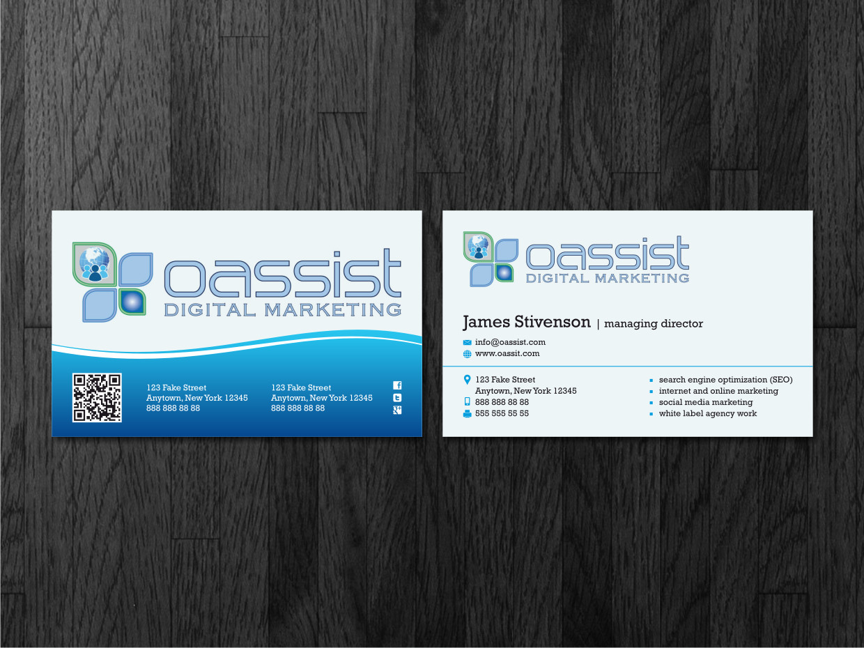 Business Card Design by Atvento Graphics for Kirtech Pty Ltd | Design #1785622