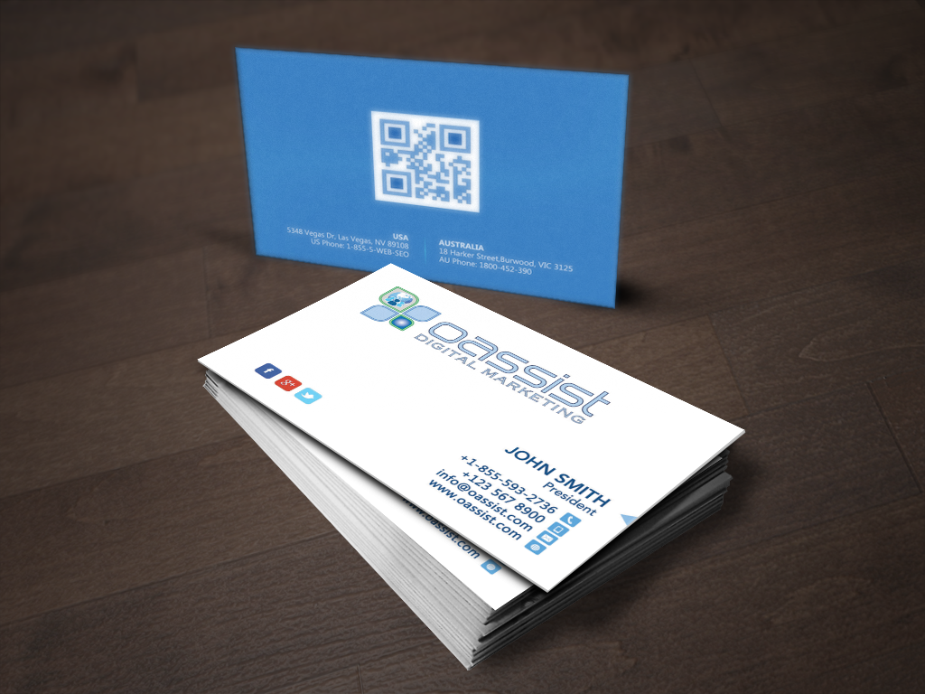 Visitenkarten-Design von Sarah Mathews für Kirtech Pty Ltd | Design #1781228