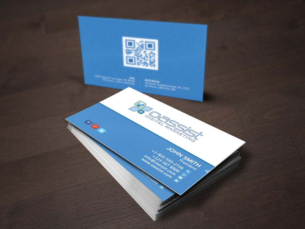 Business Card Design by Sarah Mathews for Kirtech Pty Ltd | Design #1781240