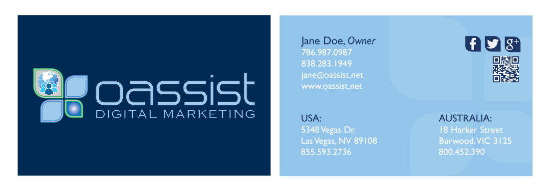 Business Card Design by Esemsee for Kirtech Pty Ltd | Design #1806928