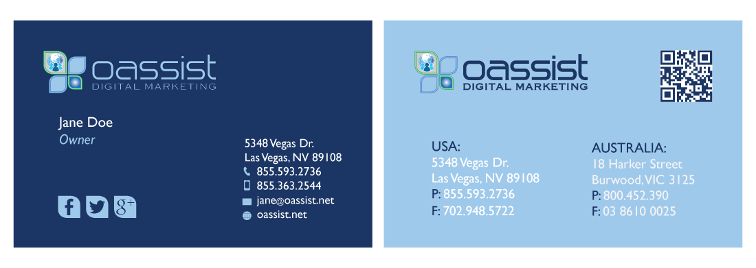 Business Card Design by Esemsee for Kirtech Pty Ltd | Design #1806930