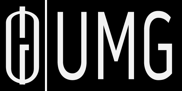 Logo Design by  a4advt for UMG | Design #1786071