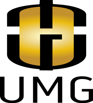 Logo Design by  a4advt for UMG | Design: #1824373