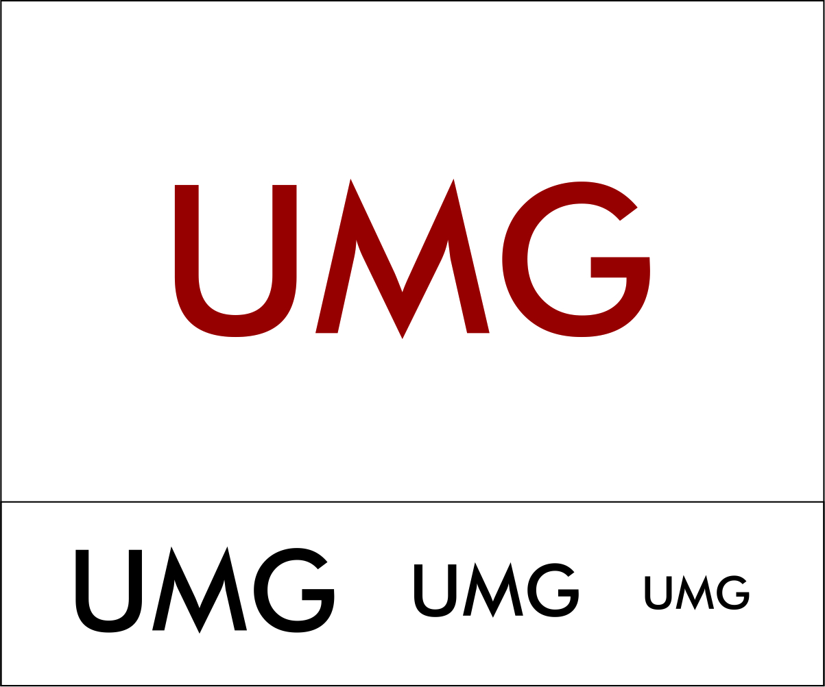 Logo-Design von Sapid Solution für UMG | Design #1780257