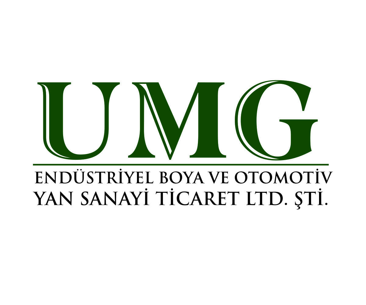 Logo Design by Iris Kuima for UMG | Design #1782219