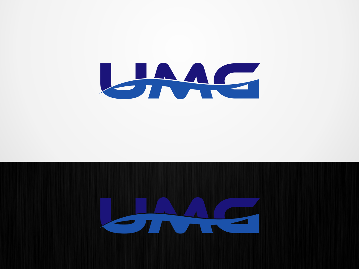 Logo Design by edinlight for UMG | Design #1841103
