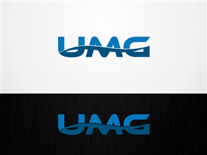 Logo Design by edinlight for UMG | Design: #1841105