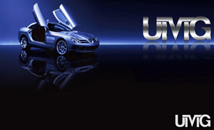 Logo Design by Olisoft for UMG | Design #1793135