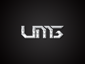 Logo Design by eagle for UMG | Design: #1805512