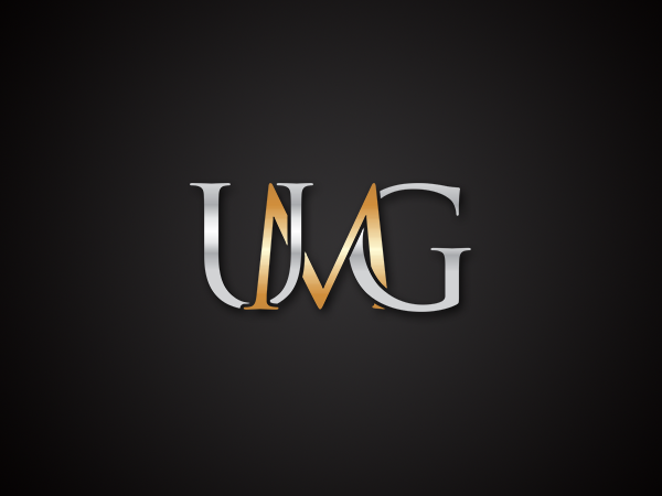 Logo Design by eagle for UMG | Design #1805588