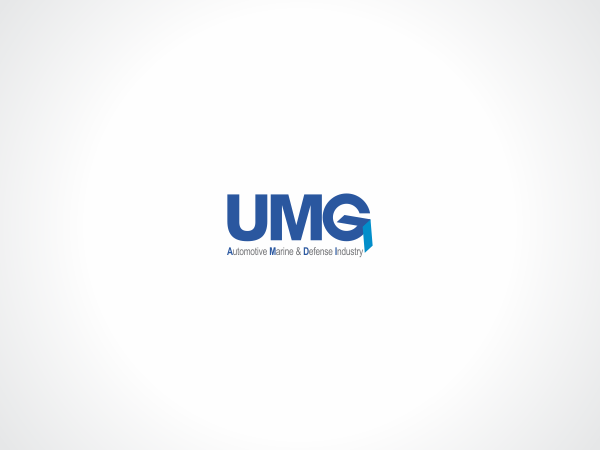 Logo Design by Savitra for UMG | Design #1780003