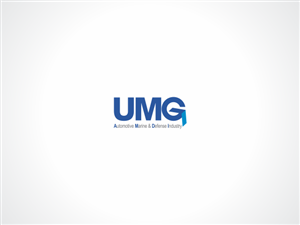 Logo Design by Savitra for UMG | Design: #1780003