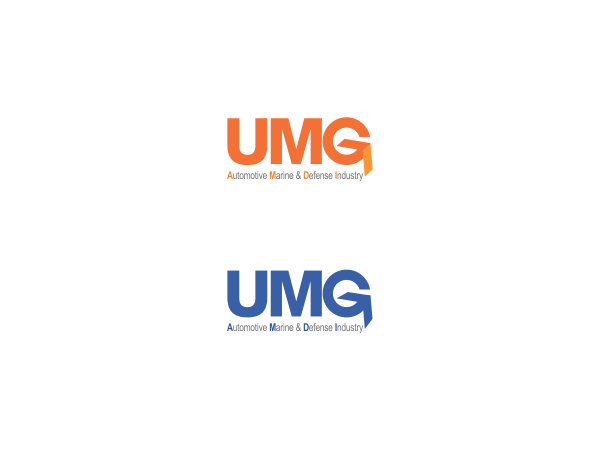 Logo Design by Savitra for UMG | Design #1780017