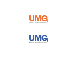 Logo Design by Savitra for UMG | Design: #1780017