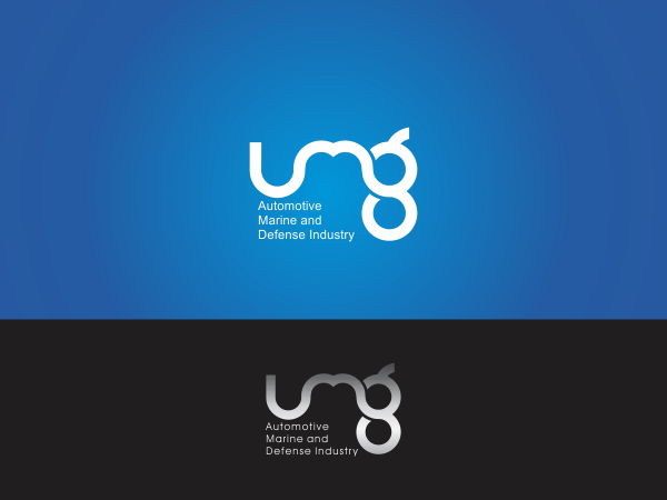 Logo Design by Savitra for UMG | Design #1780061
