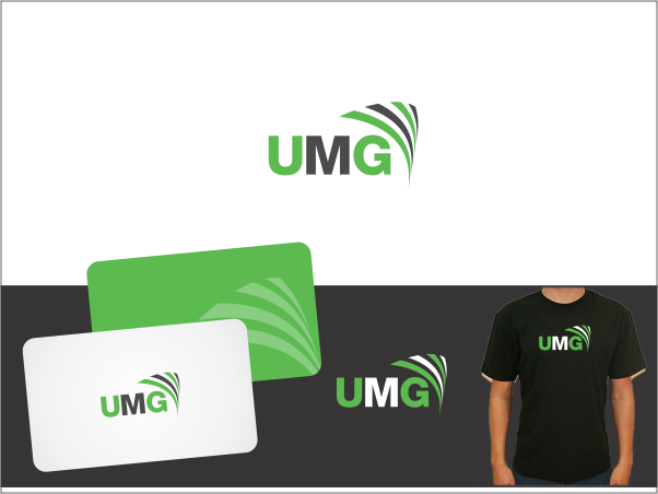 Logo Design by Savitra for UMG | Design #1783319