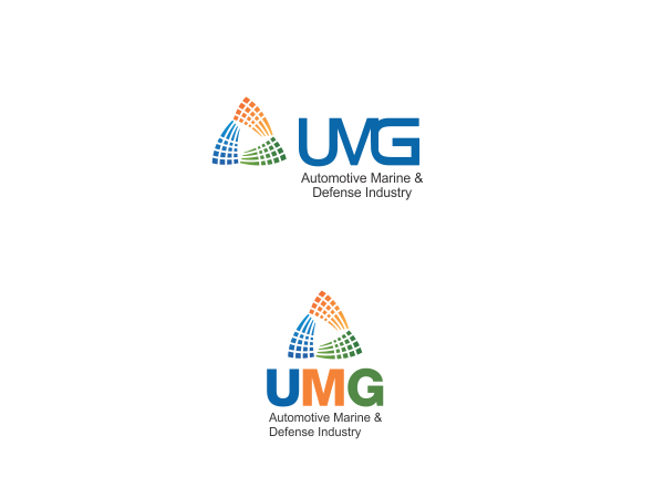 Logo Design by Savitra for UMG | Design #1783374