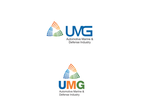 Logo Design by Savitra for UMG | Design: #1783374