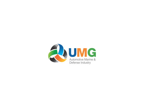 Logo Design by Savitra for UMG | Design #1783379