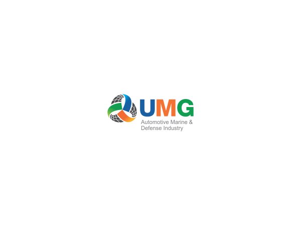 Logo Design by Savitra for UMG | Design #1783382
