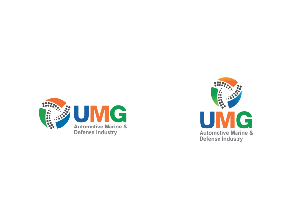 Logo Design by Savitra for UMG | Design #1783387