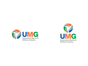 Logo Design by Savitra for UMG | Design: #1783387