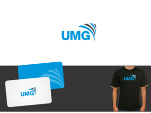 Logo Design by Savitra for UMG | Design: #1786200