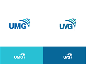 Logo Design by Savitra for UMG | Design: #1786214