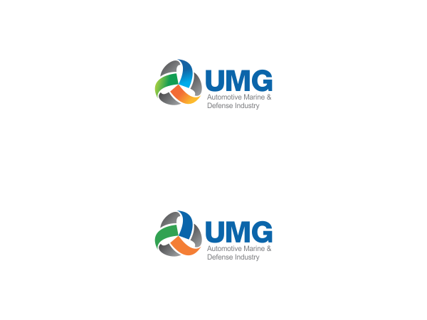 Logo Design by Savitra for UMG | Design #1786227