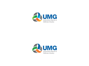 Logo Design by Savitra for UMG | Design: #1786227