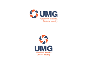 Logo Design by Savitra for UMG | Design: #1786265
