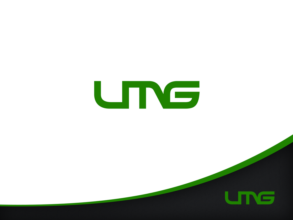 Logo Design by DiLion for UMG | Design #1821929