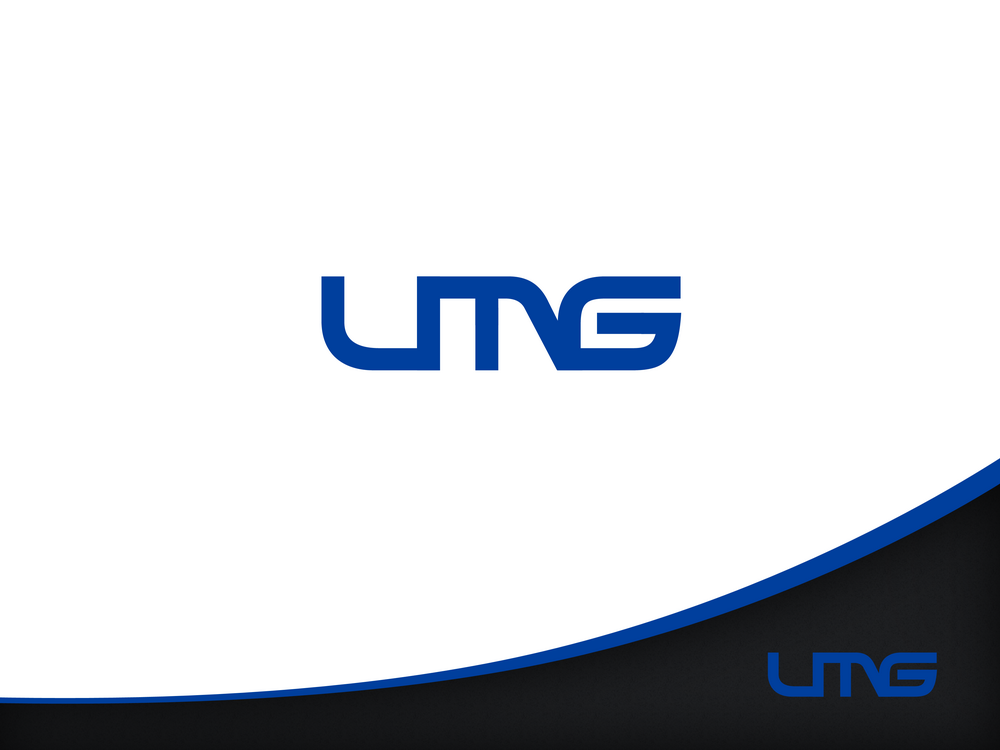 Logo Design by DiLion for UMG | Design #1821931