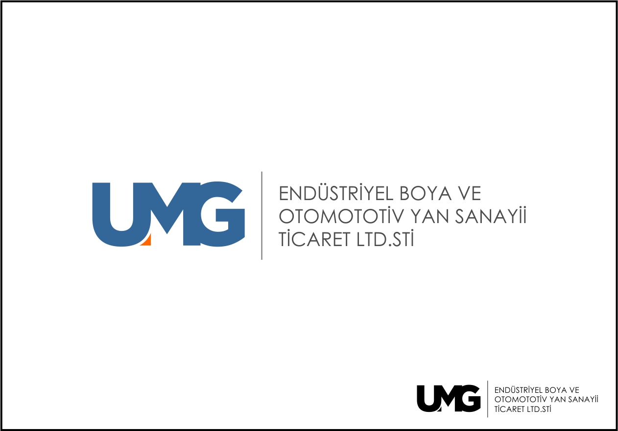 Logo Design by Fatih Ercan for UMG | Design: #1838672
