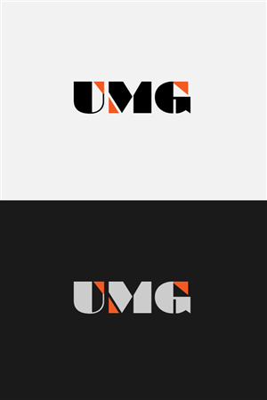 Logo Design by leebswz for UMG | Design #1783542