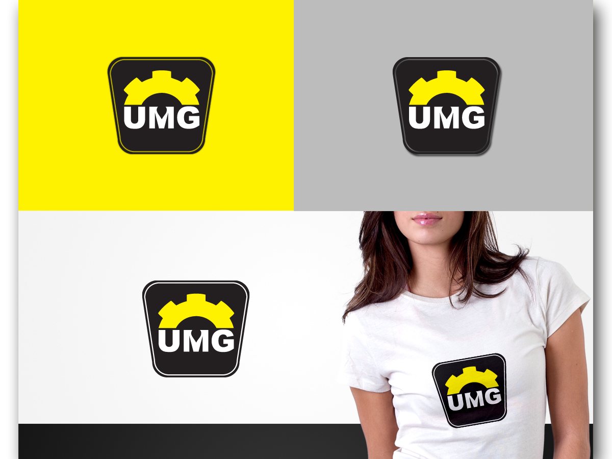Design de Logo par On the way pour UMG | Design #1779917