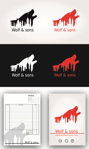 Logo Design by LOOQ